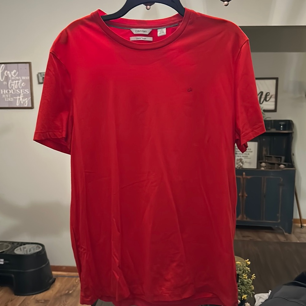 Calvin Klein T shirt New